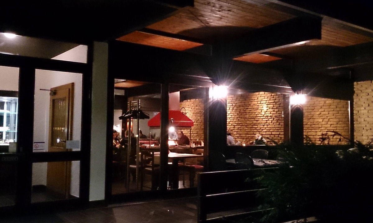 Ueberherrn Hotel | Hotel Restaurant Margaretenhof