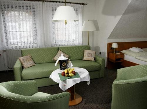 Grossalmerode House | Hotel Restaurant Pempel