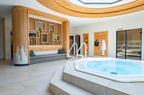 Feldstetten Hotel | Hotel & Restaurant Post