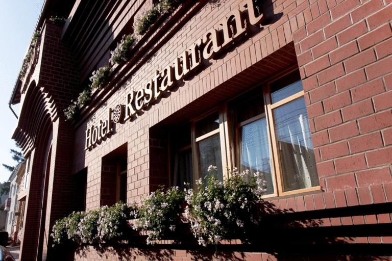 Odorheiu Secuiesc Hotel | Hotel - Restaurant Gonduzo
