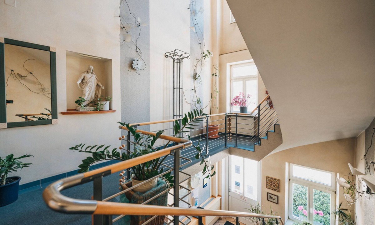 Merzig Hotel | Hotel - Restaurant Roemer