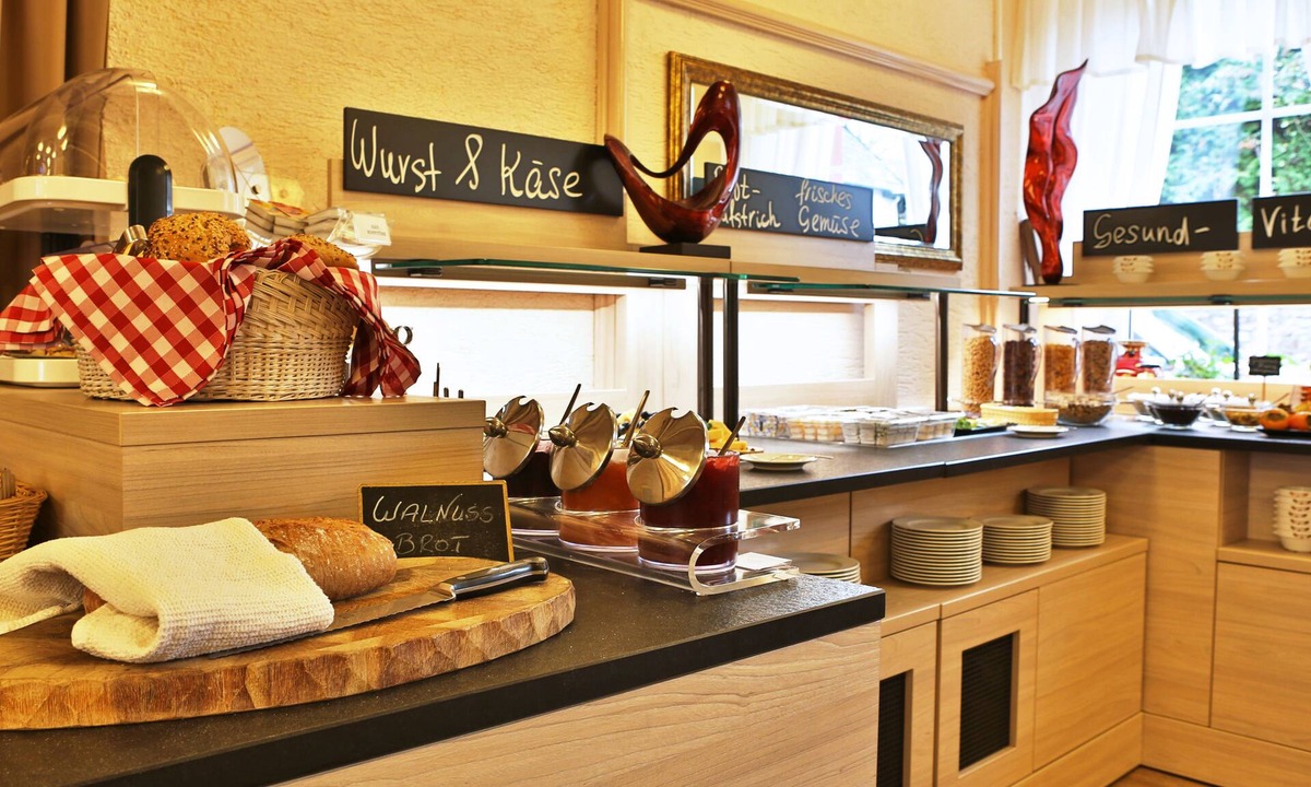 Niederwalluf Hotel | Hotel Restaurant Ruppert
