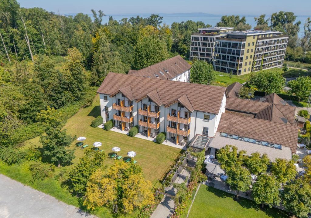 Arbon Hotel | Hotel Restaurant Seegarten