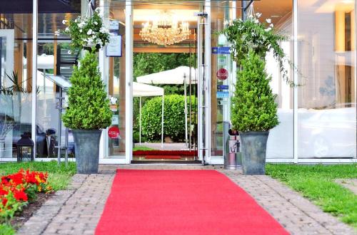 Sengscheid Hotel | Hotel Restaurant Sengscheider Hof