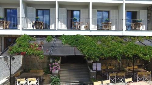 Quenza Hotel | Hotel Restaurant Sole E Monti