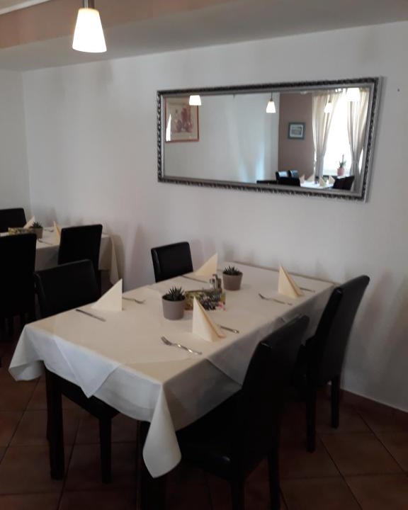Seckenheim Hotel | Hotel Restaurant Stern