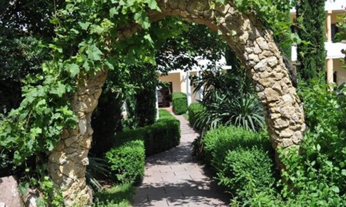 Grosskarlbach Hotel | Hotel-Restaurant Winzergarten