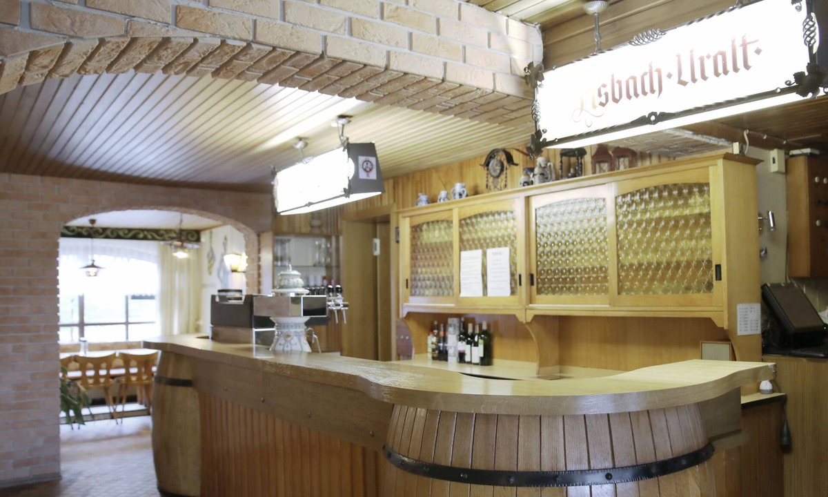 Bruchweiler Hotel | Hotel-restaurant Zum Burgkeller