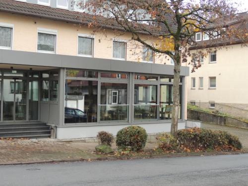 Osterode am Harz Hotel | Hotel-Restaurant zum Roeddenberg