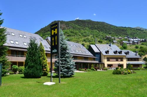 Arro Hotel | Hotel & Restaurante Peña