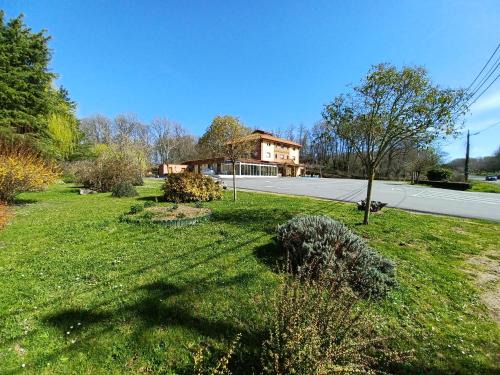 Antas de Ulla Hotel | Hotel Restaurante Val