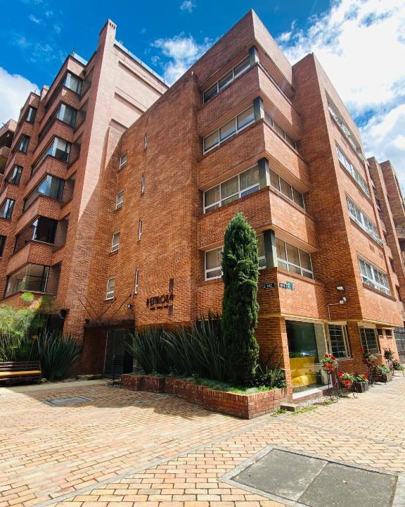 La Cabrera Hotel | Hotel Retiro 84
