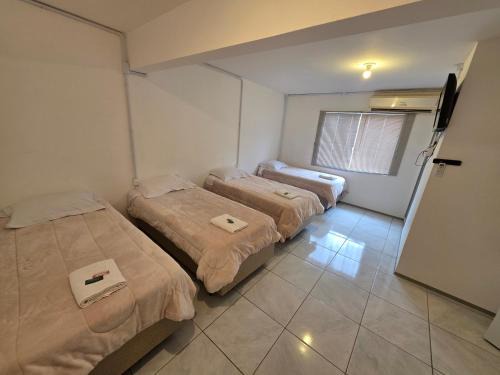 Lages Hotel | Hotel Rex