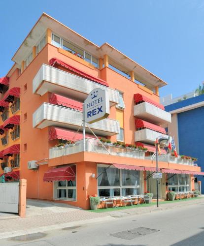 Old Town Hotel | Hotel Rex
