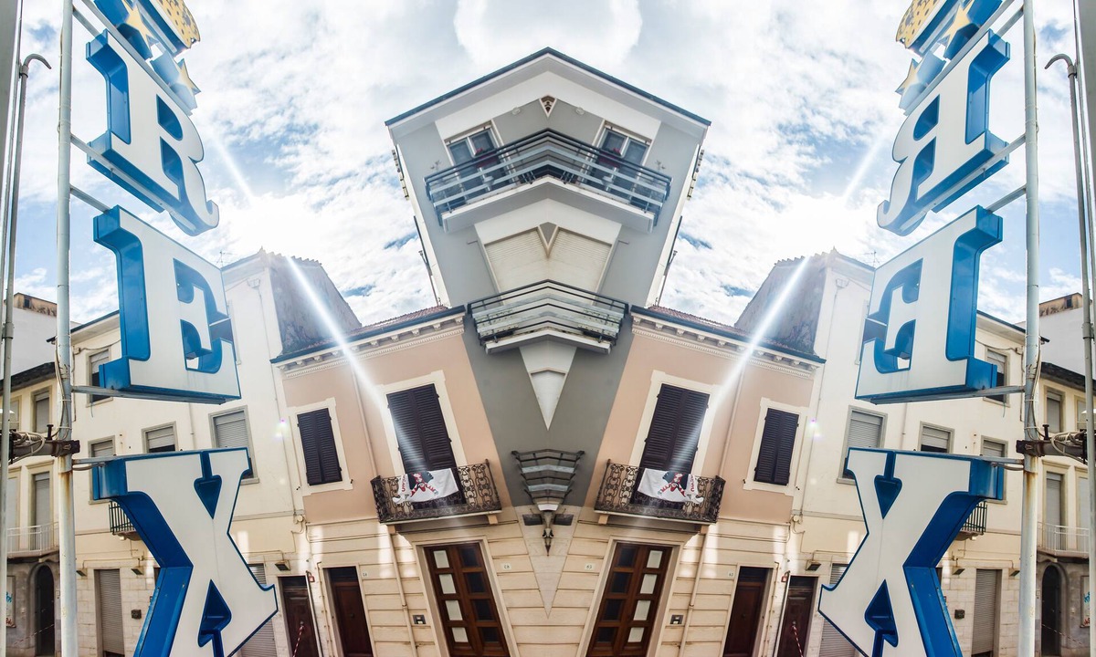 Viareggio Hotel | Hotel Rex
