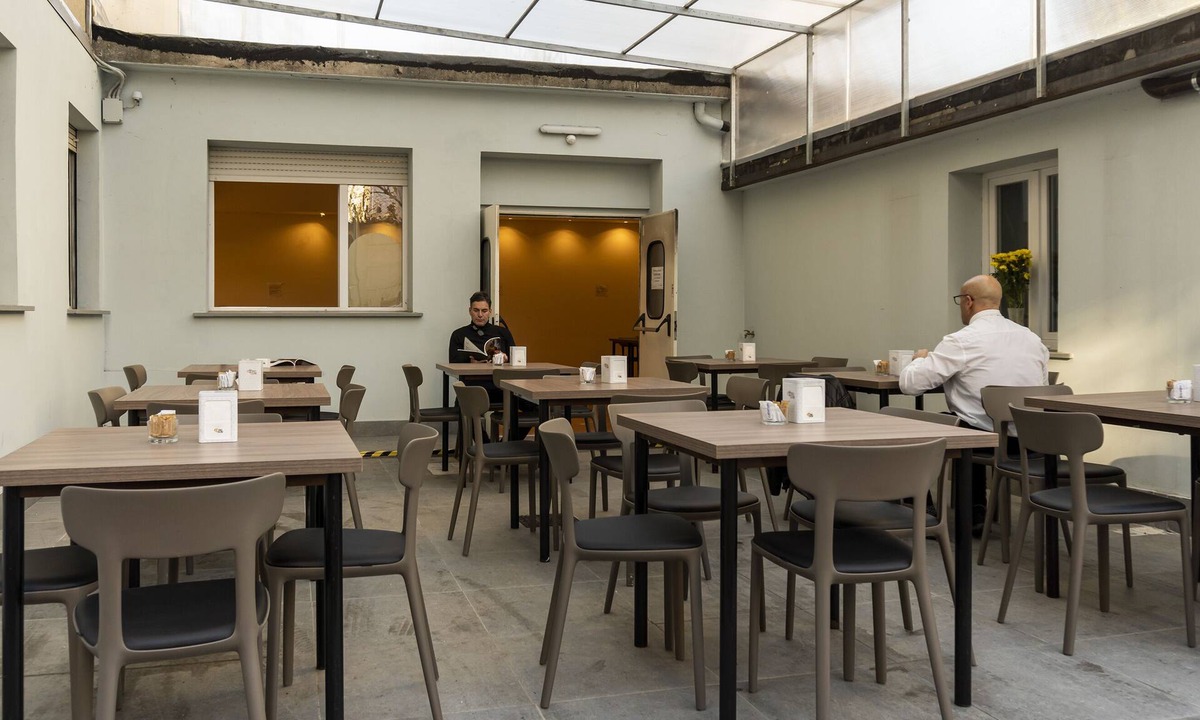 Ripamonti Corvetto Hotel | Hotel Rex Milano