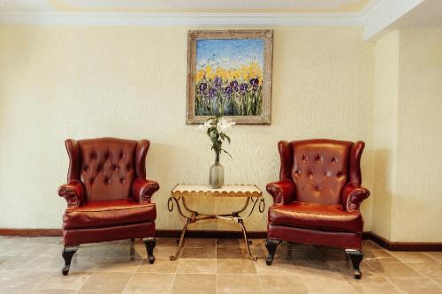 Toluca City-Centre Hotel | Hotel Rex