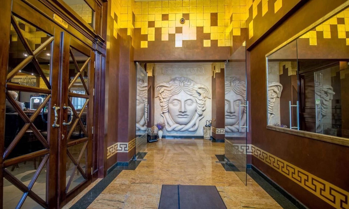 Craiova Hotel | Hotel Rexton