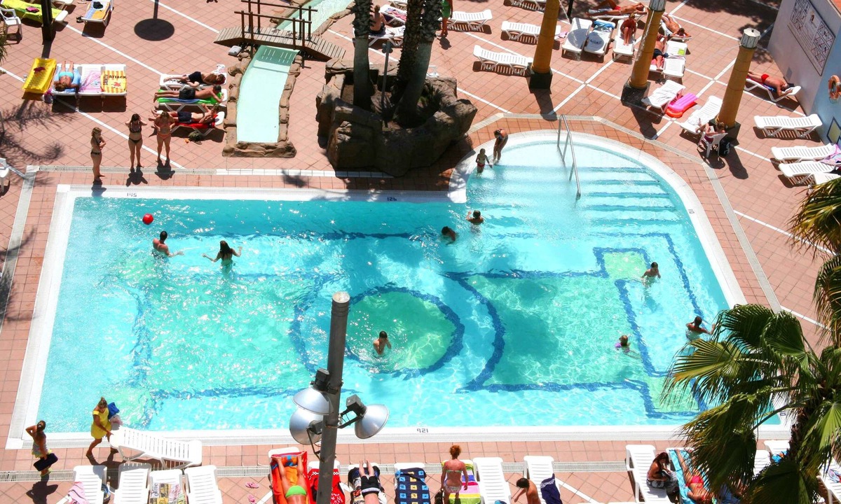 Malgrat de Mar Hotel | Hotel Reymar
