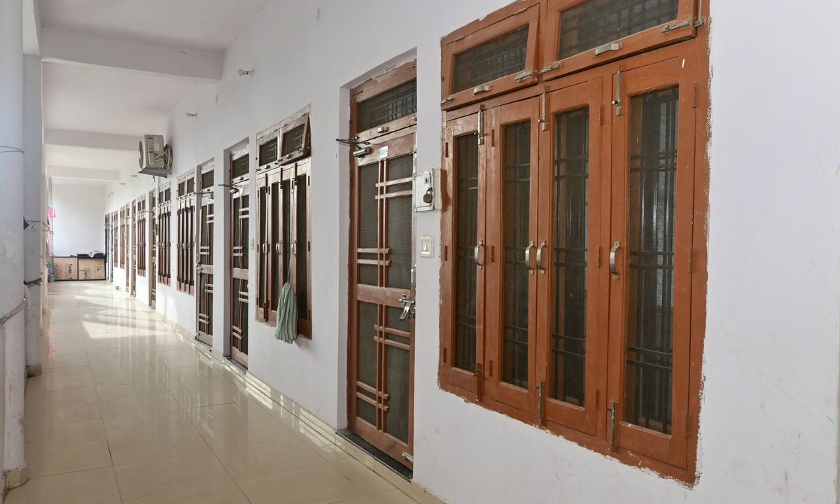 Faizabad Hotel | Hotel RG