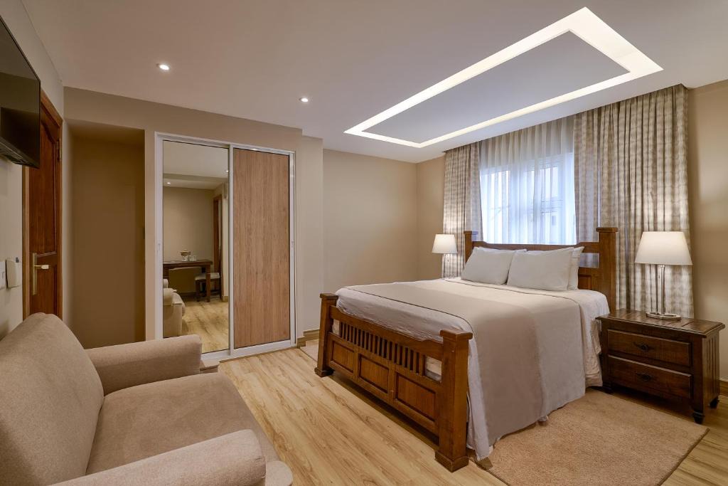La Primavera Hotel | Hotel Riazor