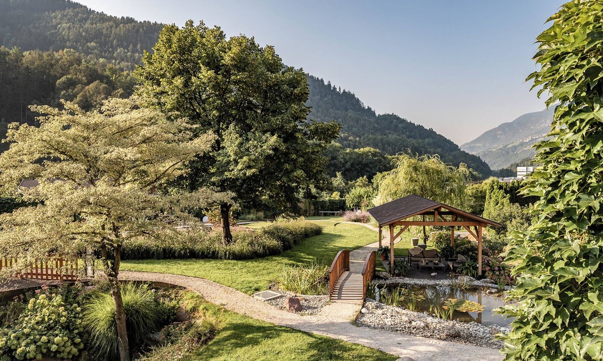 Albions Hotel | Hotel Rierhof