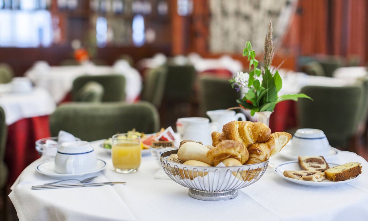 Santa Maria in Stelle Hotel | Hotel Rigel