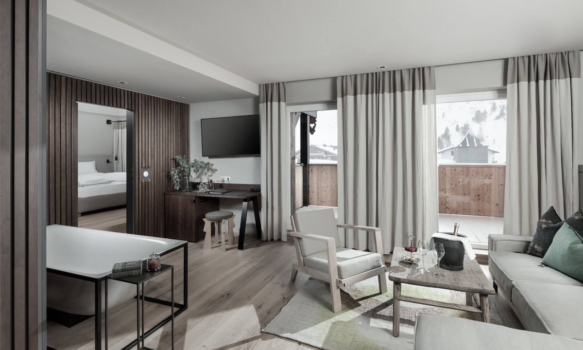 Obertauern Hotel | Hotel Rigele Royal