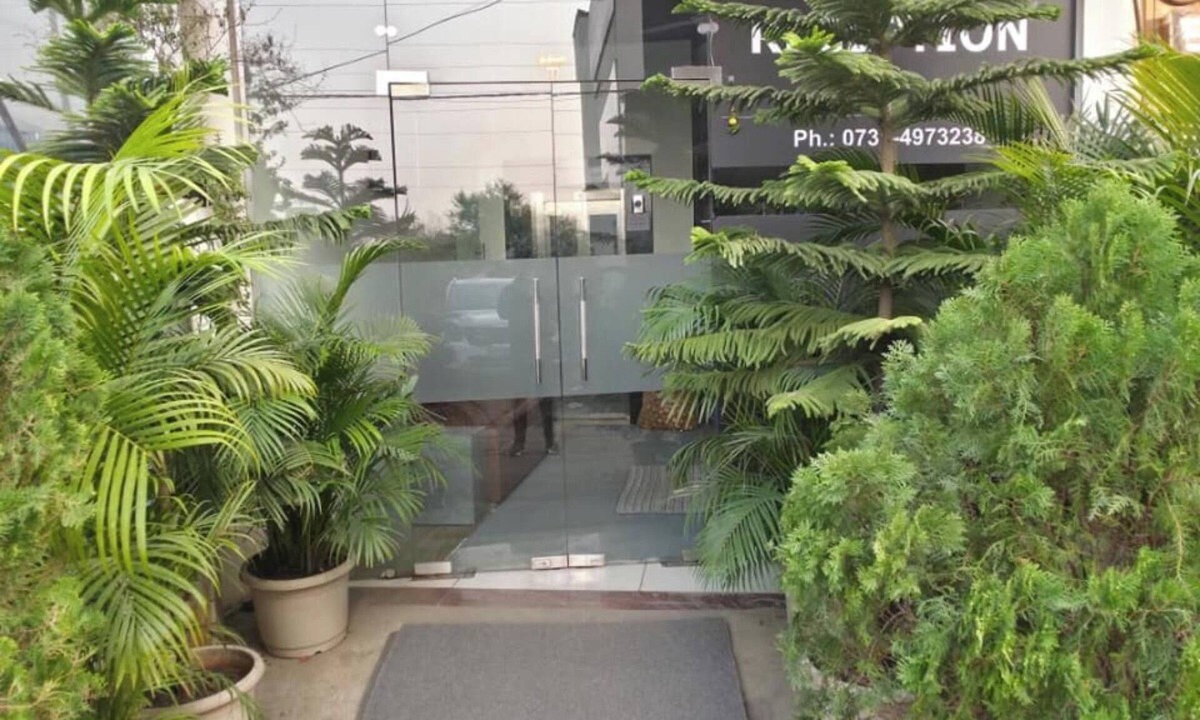 Indore Hotel | Hotel Right Choice