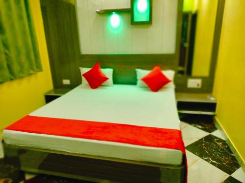 Aurangabad Hotel | Hotel Rinkesh Grand