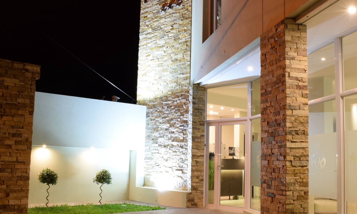Chajari Hotel | Hotel Rio