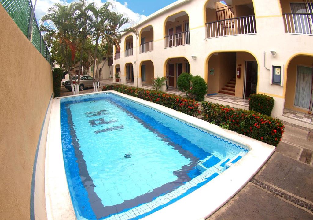 Peninsulas de Santiago Hotel | Hotel Rio Balsas