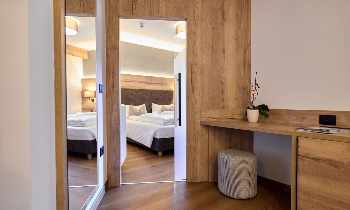 Caderzone Terme Hotel | Hotel Rio