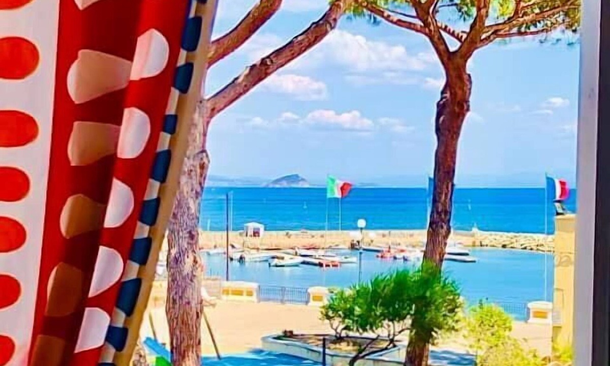 Rio Marina Hotel | Hotel Rio Sul Mare