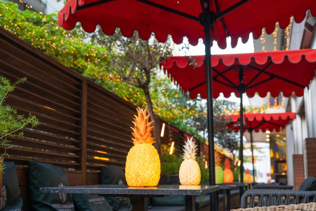 Gianicolense Hotel | Hotel Ripa Roma