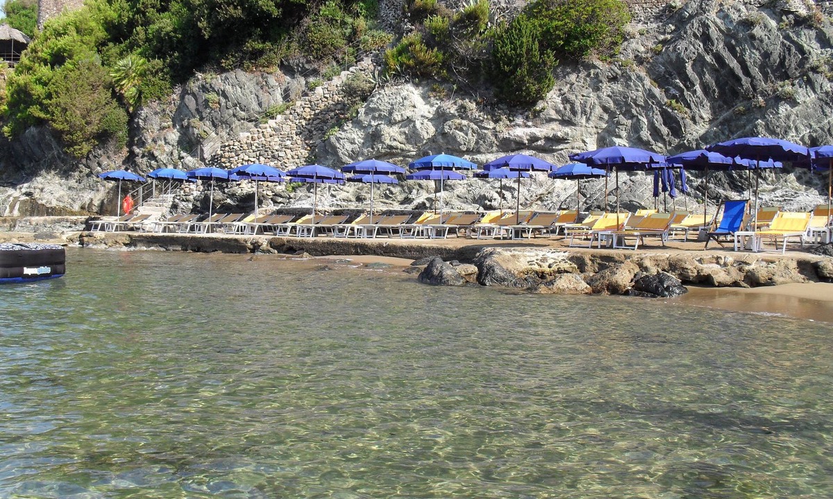 Castiglioncello Hotel | Hotel Ristorante Baia del Sorriso