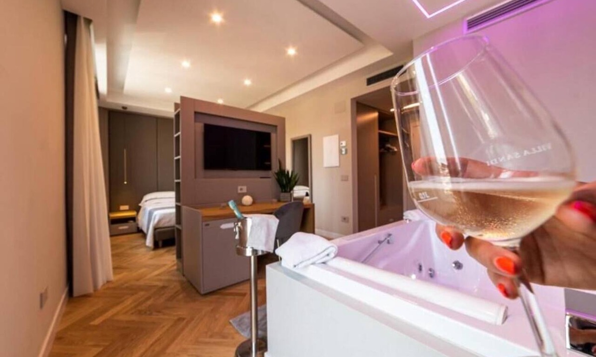 Mirabella Eclano Hotel | Hotel Ristorante Aeclanum