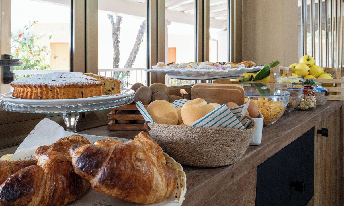 Posada Hotel | hotel ristorante Donatella