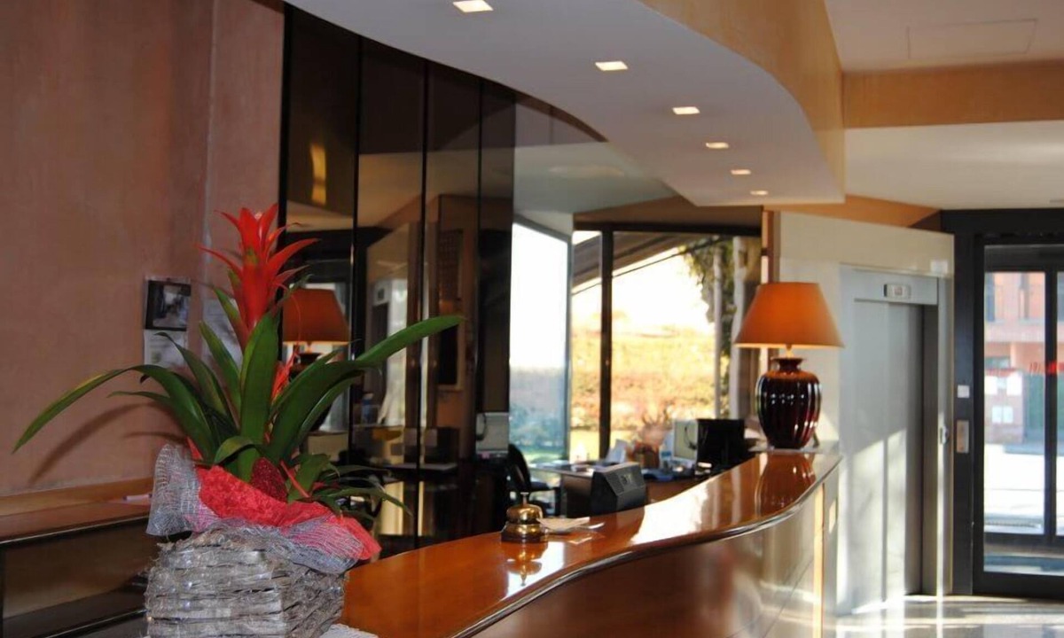 Melzo Hotel | Hotel Ristorante Gama
