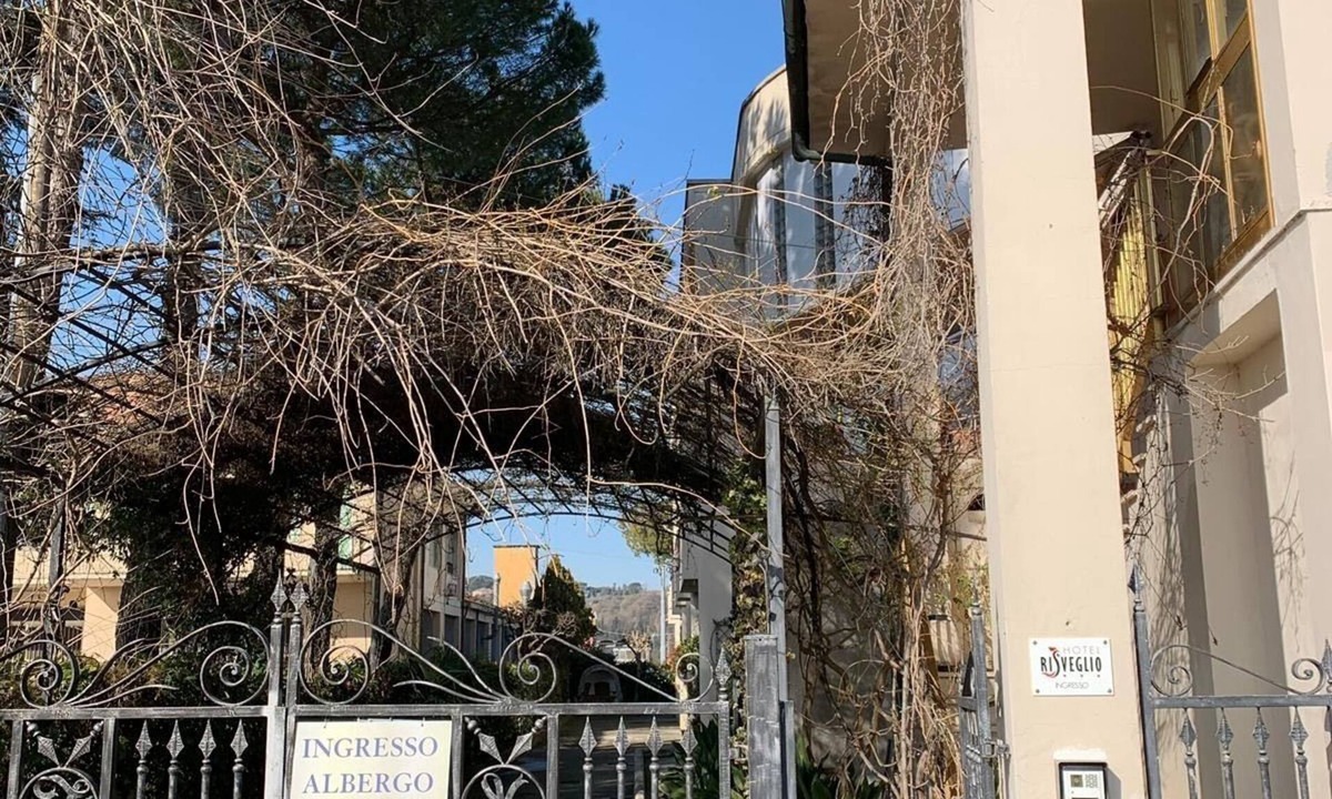 Castelfranco di Sotto Hotel | Hotel Risveglio