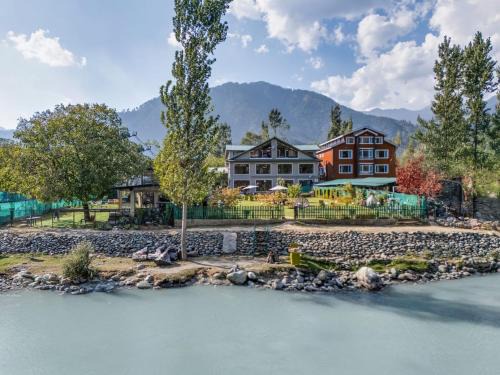 Pahalgam Hotel | Hotel River View Resort