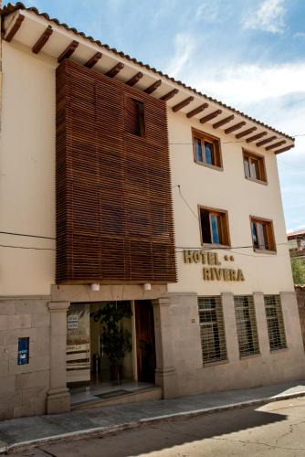 Ayacucho Hotel | Hotel Rivera