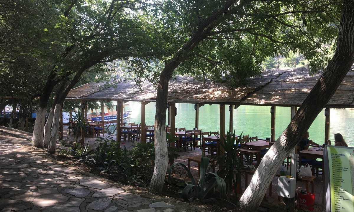 Dalyan Hotel | Hotel Riverside