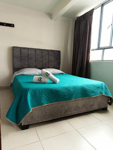 San Juan de Pasto Hotel | Hotel Riviera Home