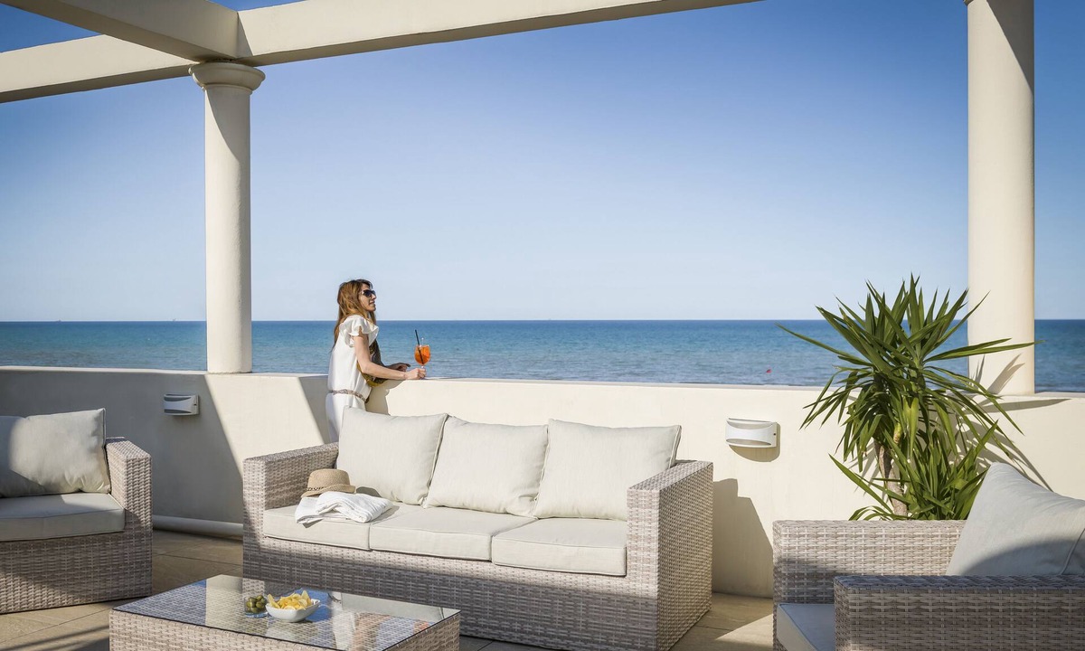 Milano Marittima Hotel | Hotel Riviera
