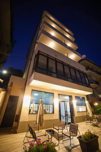 Marina Lido Hotel | Hotel Riviera