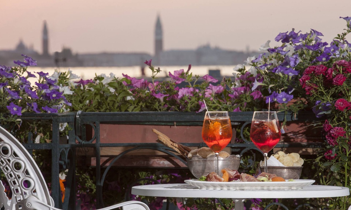Santa Maria in Stelle Hotel | Hotel Riviera
