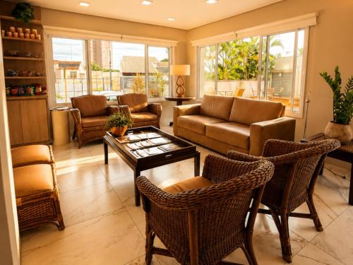 Lins Hotel | Hotel Riviera Lins
