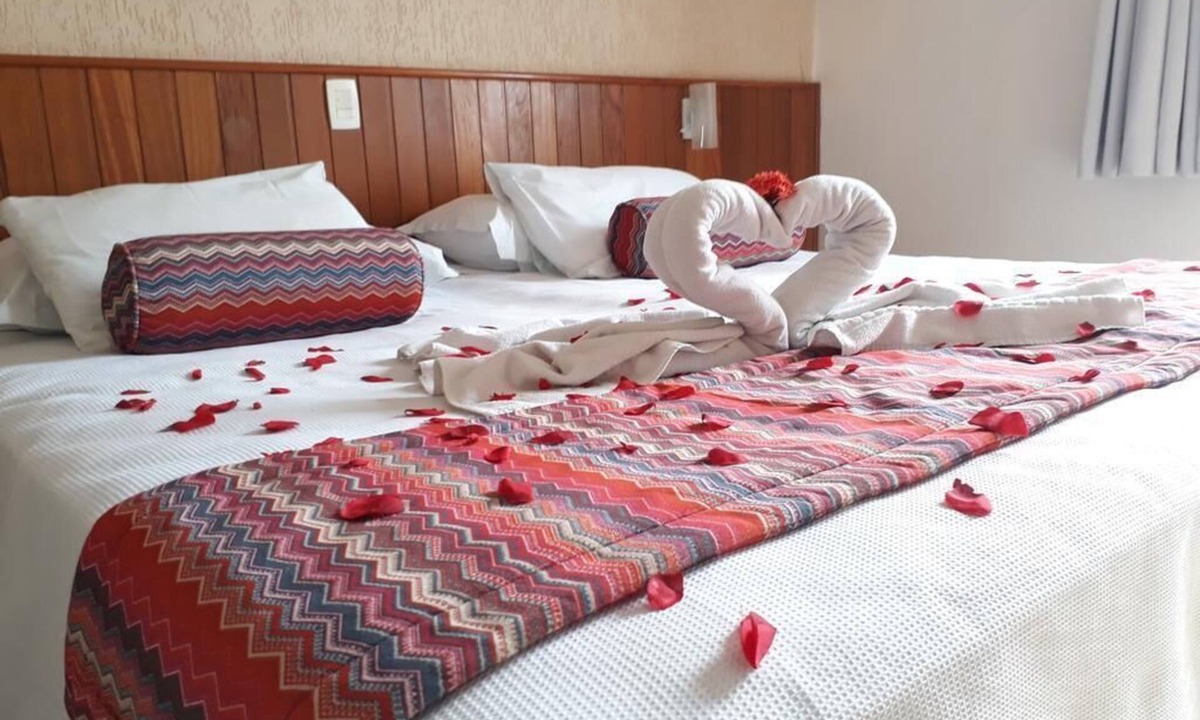 Lins Hotel | Hotel Riviera Lins