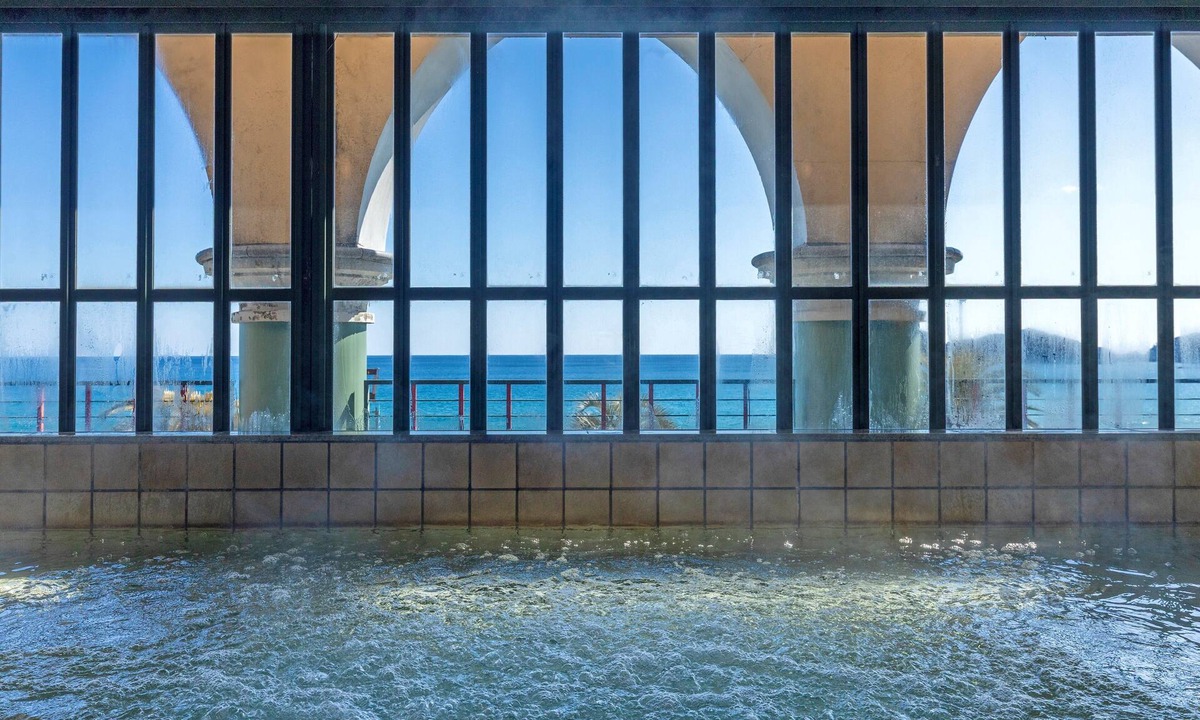 Toyo-cho Hotel | Hotel Riviera Shishikui